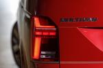 Volkswagen Multivan 2019 года (WW)